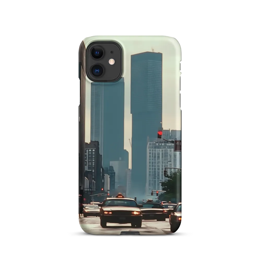 Urban Symphony