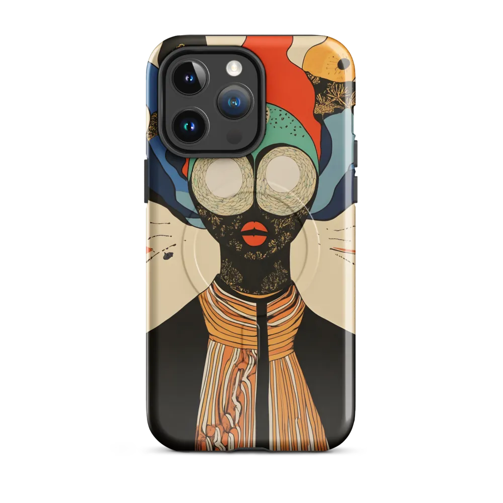 The Cosmic Portrait