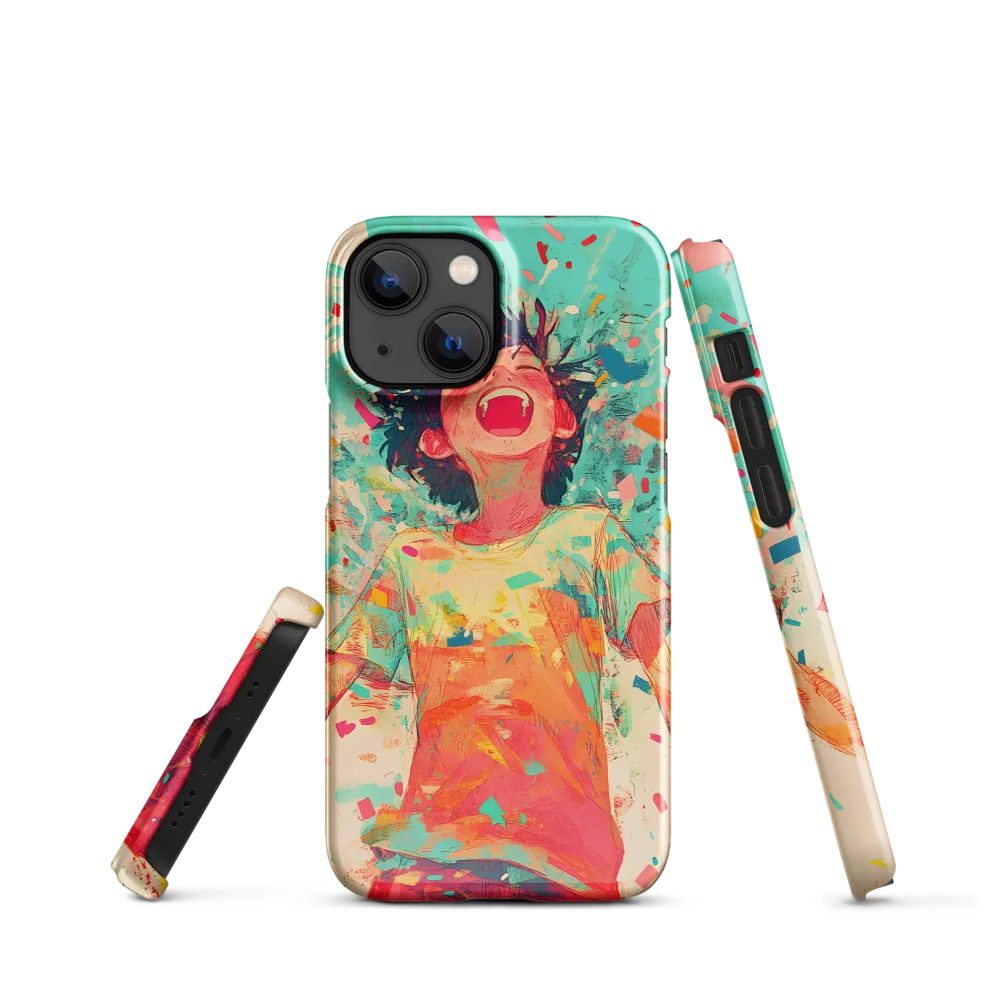 Euphoria in Color