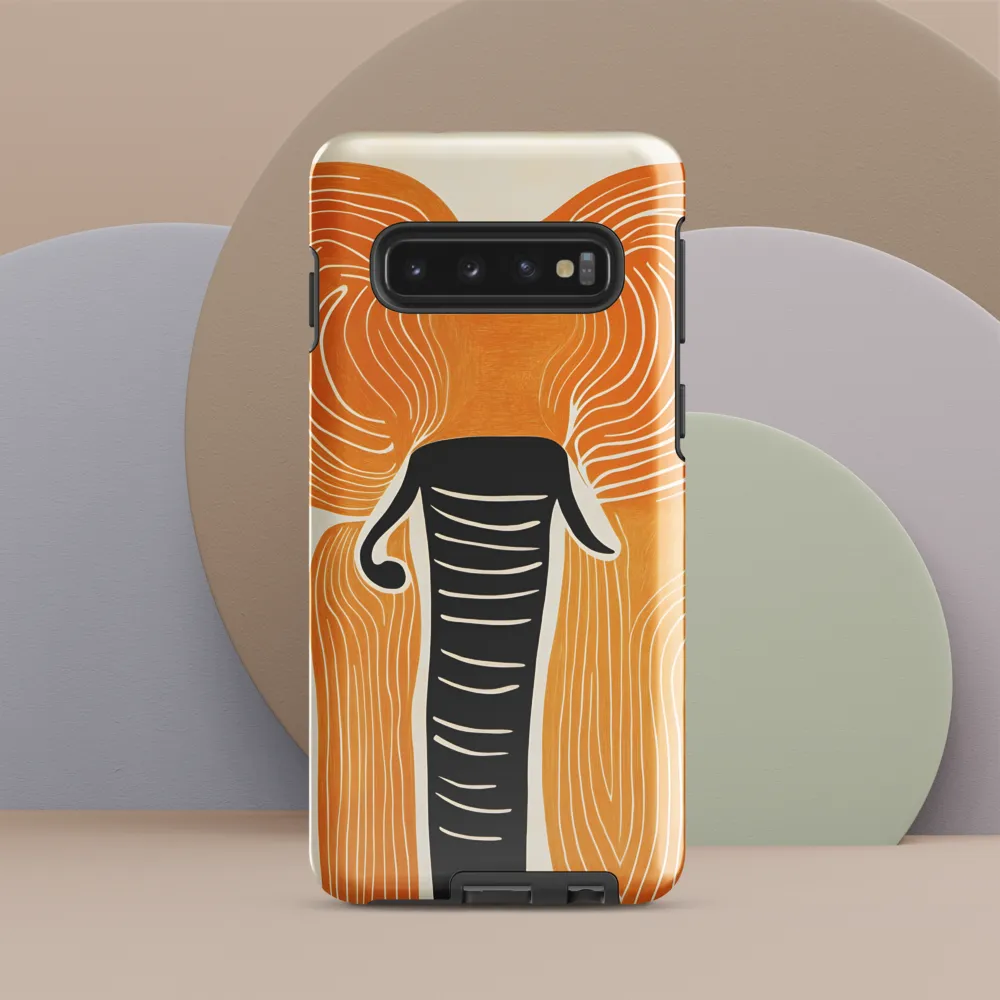 Elegance of the Elephant