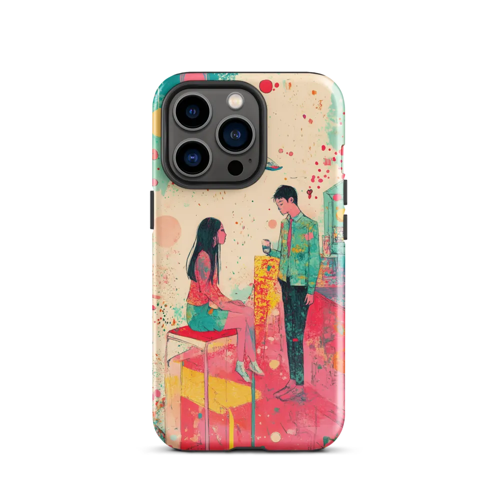 Moments Between Us