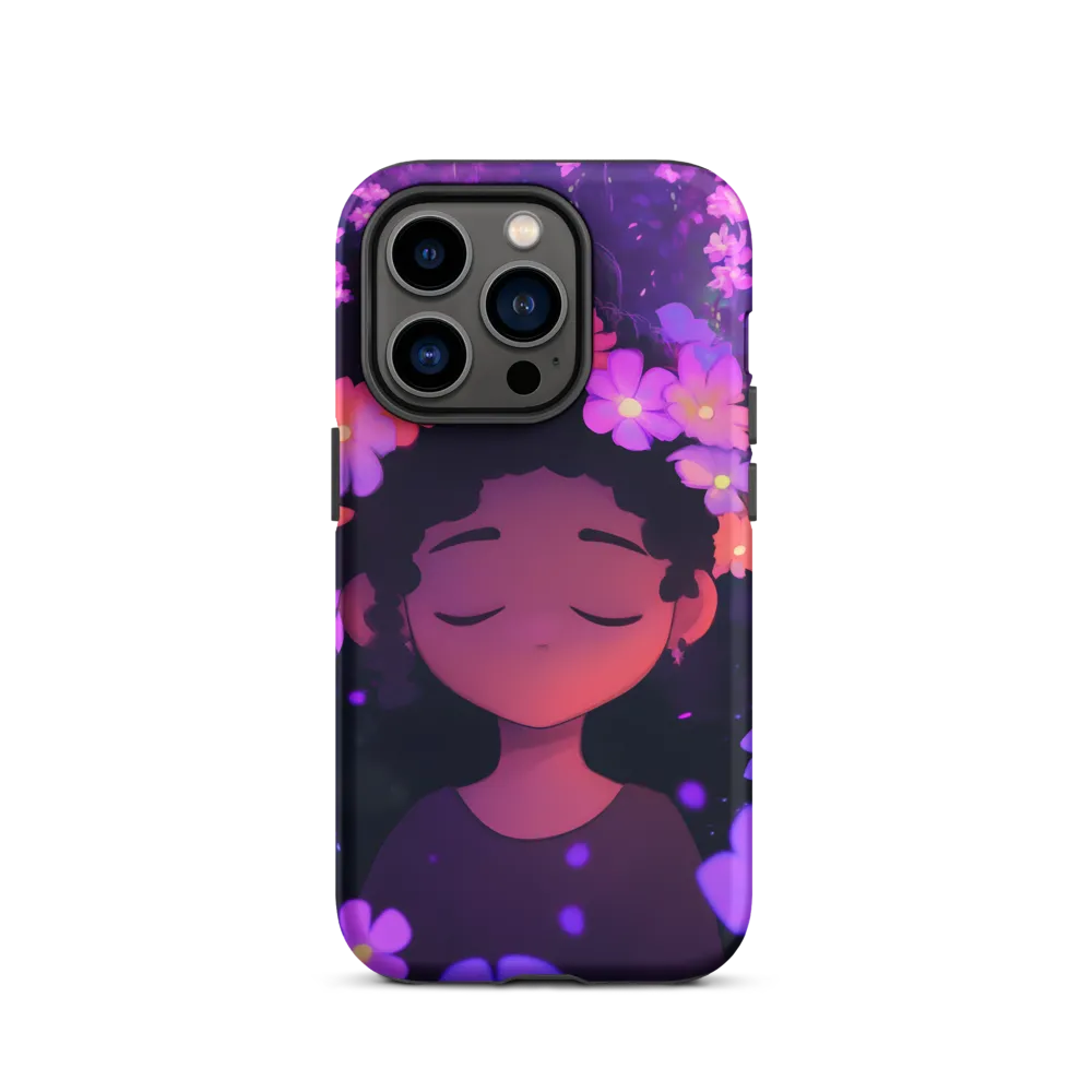 Serene Blossoms