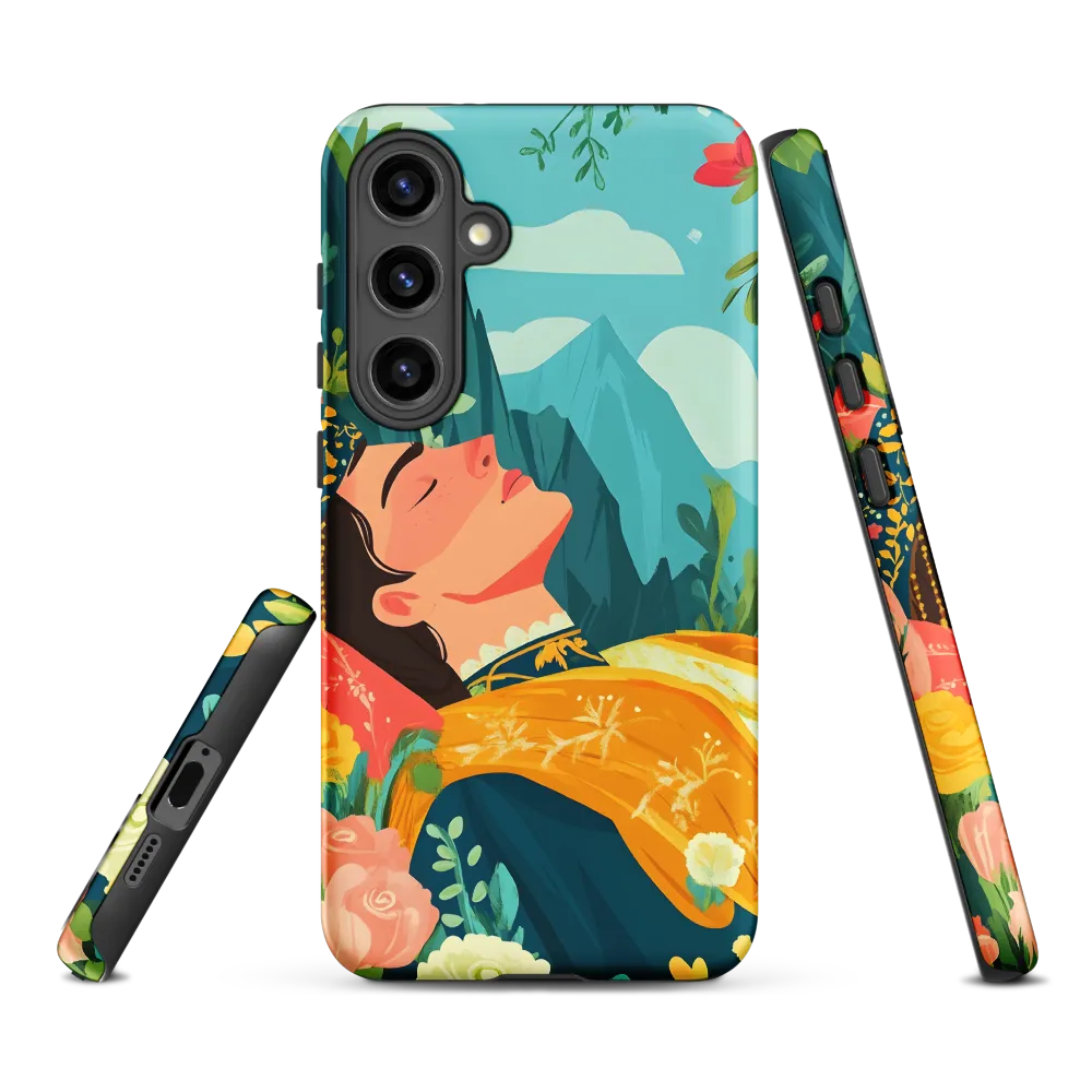 Dreaming in Nature