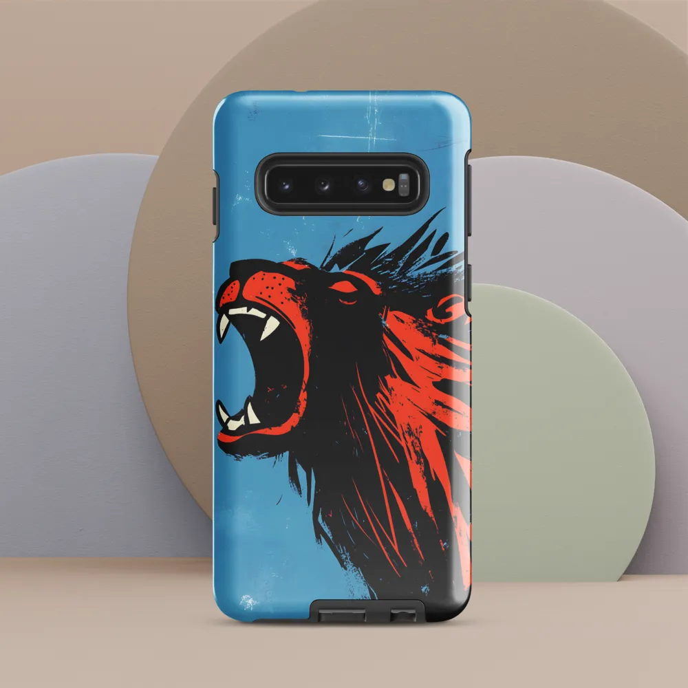 Roar of the Wild