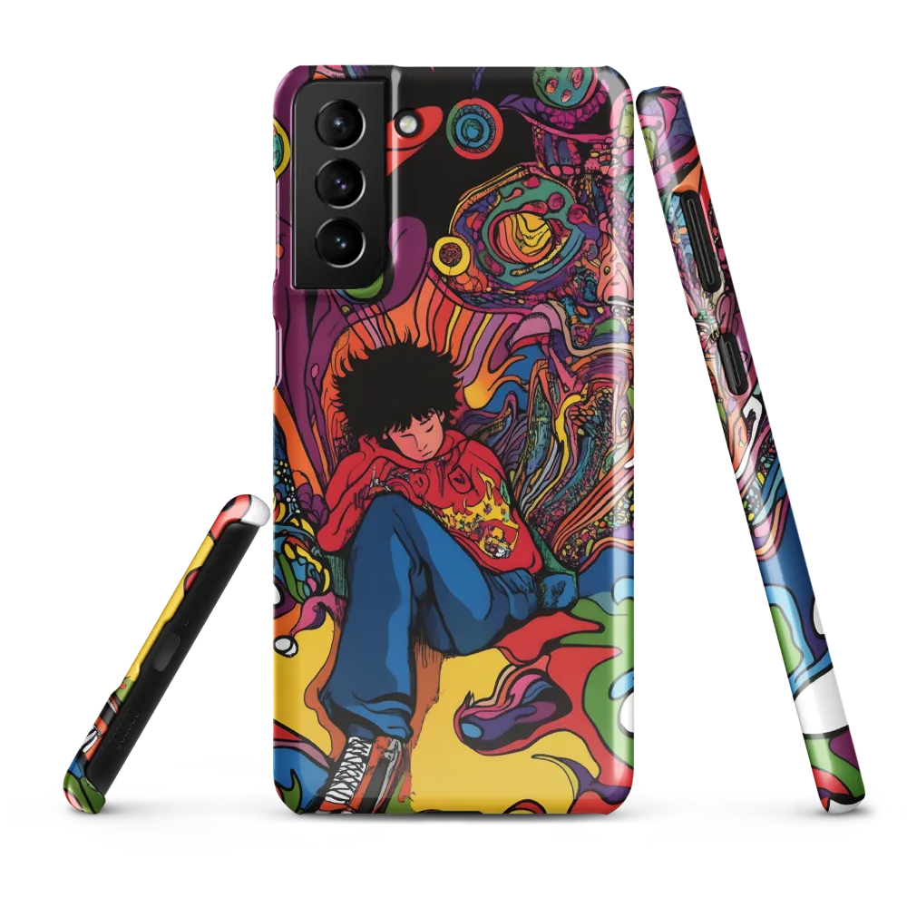 Psychedelic Reverie