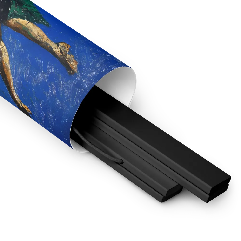 Boundless Ascent