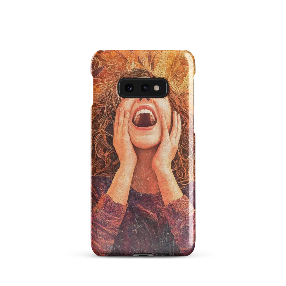 Euphoria in Mosaic
