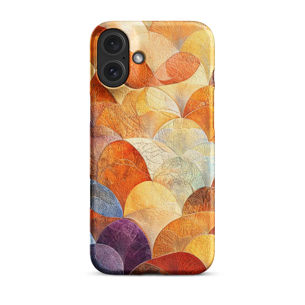 Harmony in Warm Tones