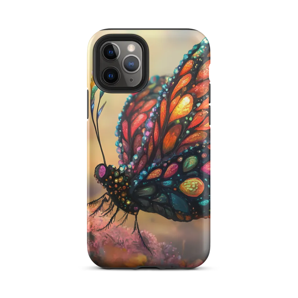 Whispers of a Colorful Dream