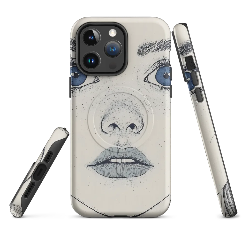 Eyes of Emotion