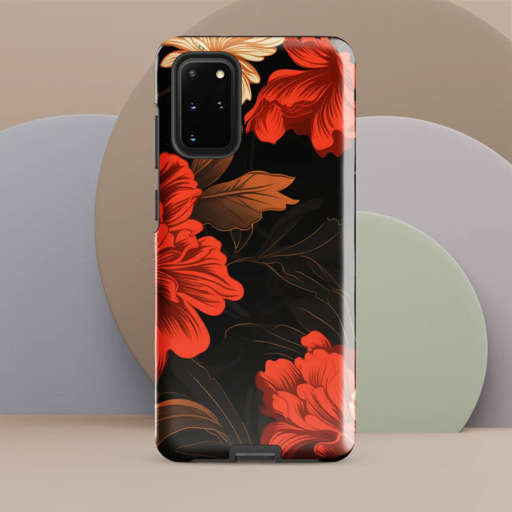 Elegance in Bloom