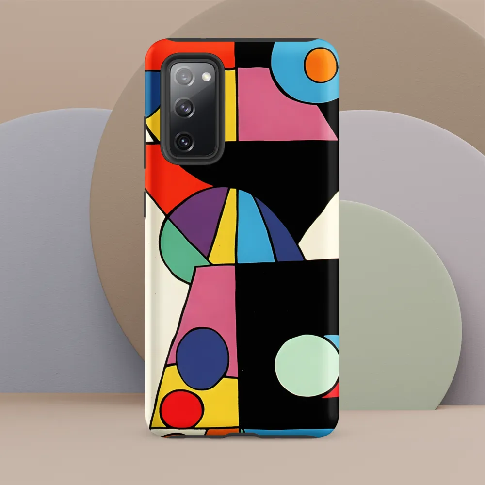 The Play of Shapes