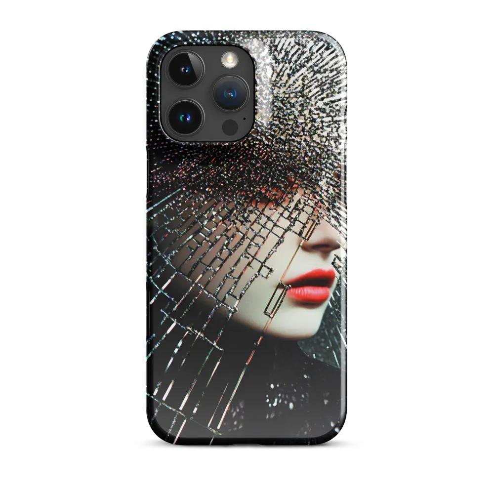 Fractured Identity