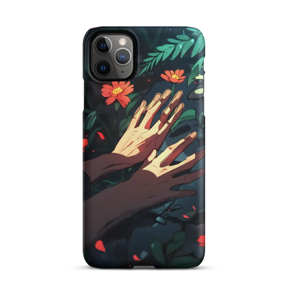 Whispers of Nature