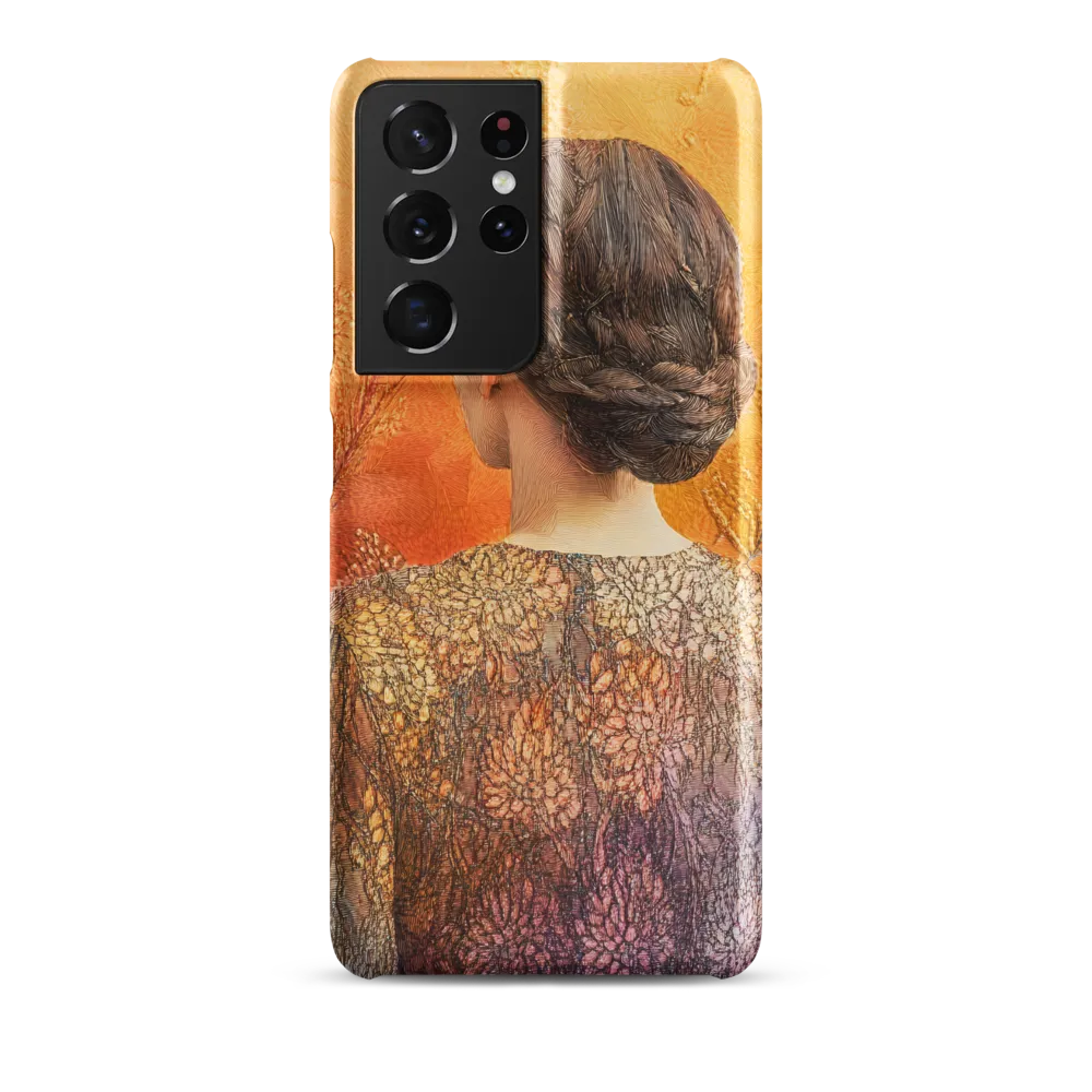 Harmony of Texture and Color