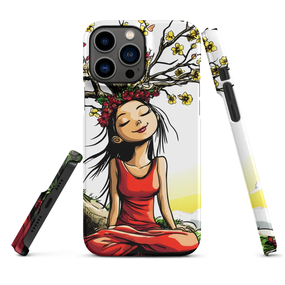 Harmony with Nature