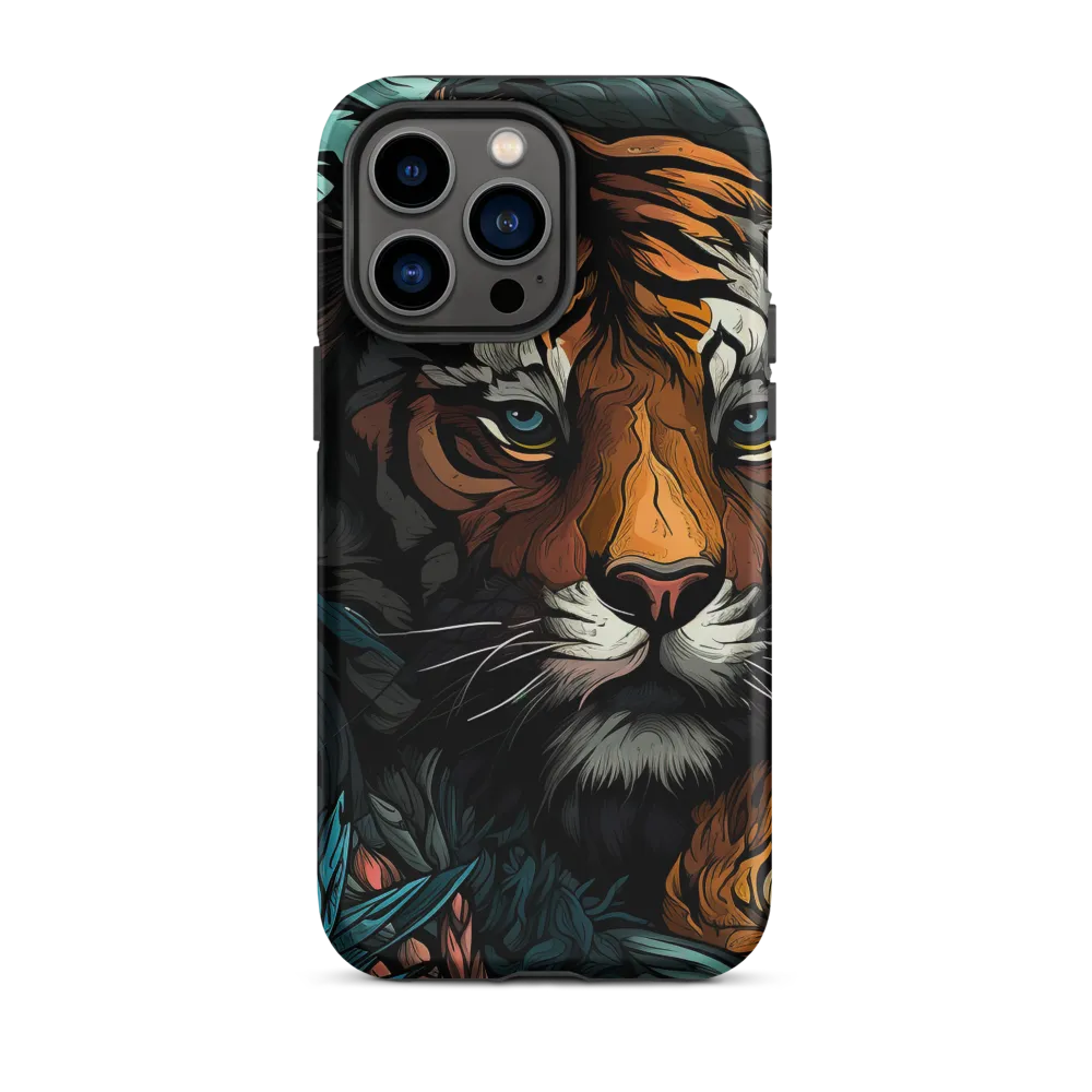 Guardian of the Jungle