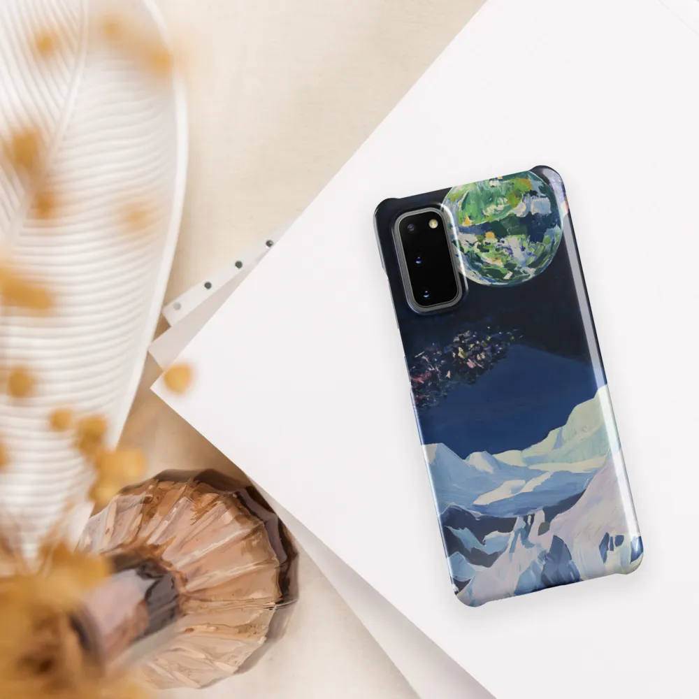 Celestial Dreamscape