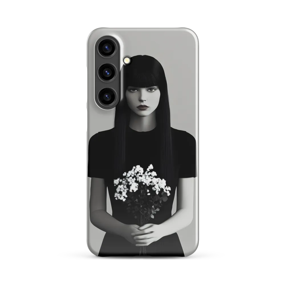 Monochrome Serenity