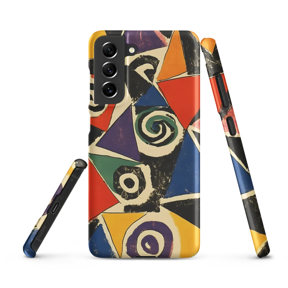 Dynamic Geometric Abstraction