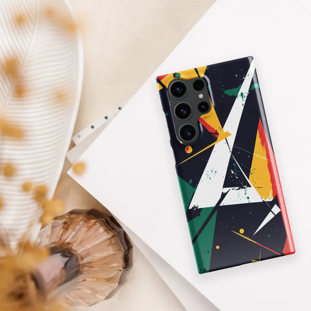 Dynamic Geometries