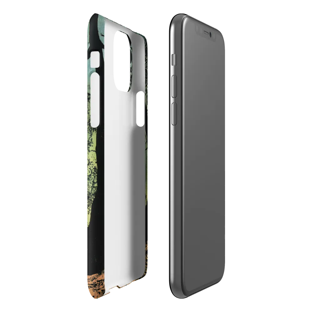 Whispers of Nature | Phone Case |  11 Pro | Snap Case | Matte