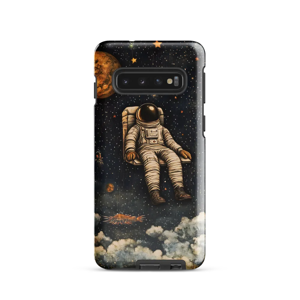 Dreaming Among the Stars