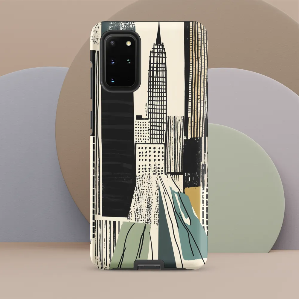 Urban Symphony