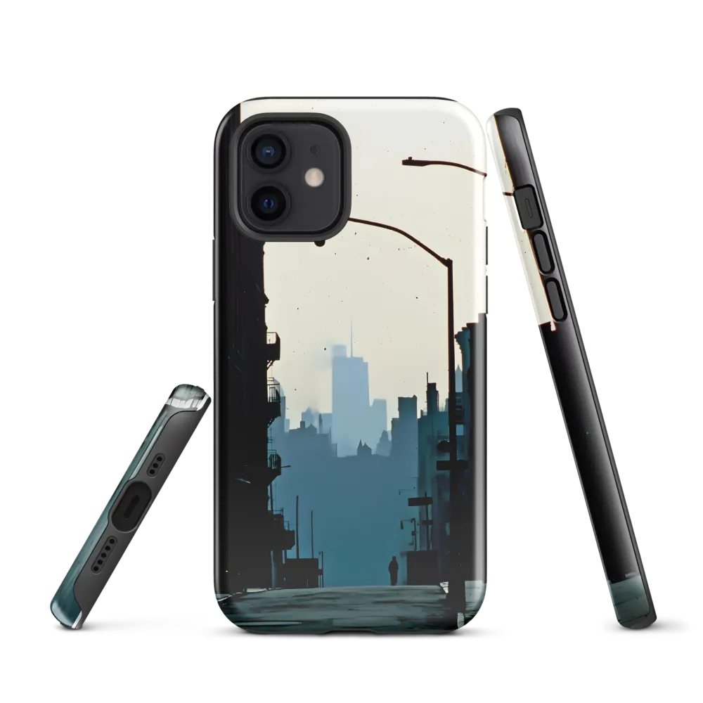Echoes of an Urban Dream