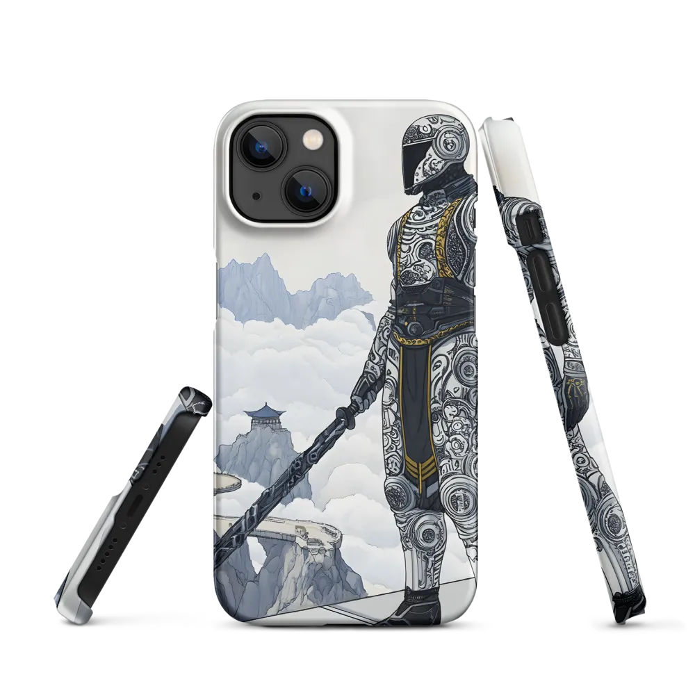 Guardian of the Clouded Realm