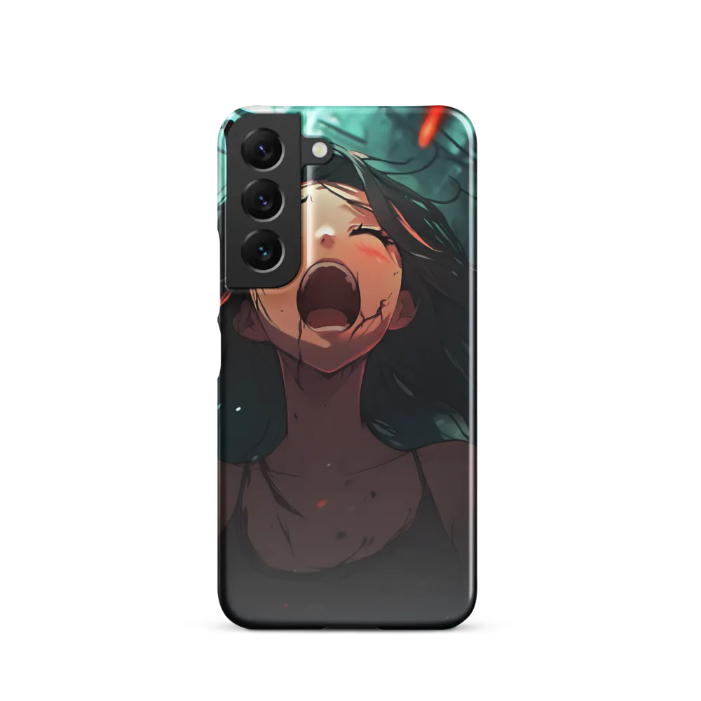 Scream of Pain