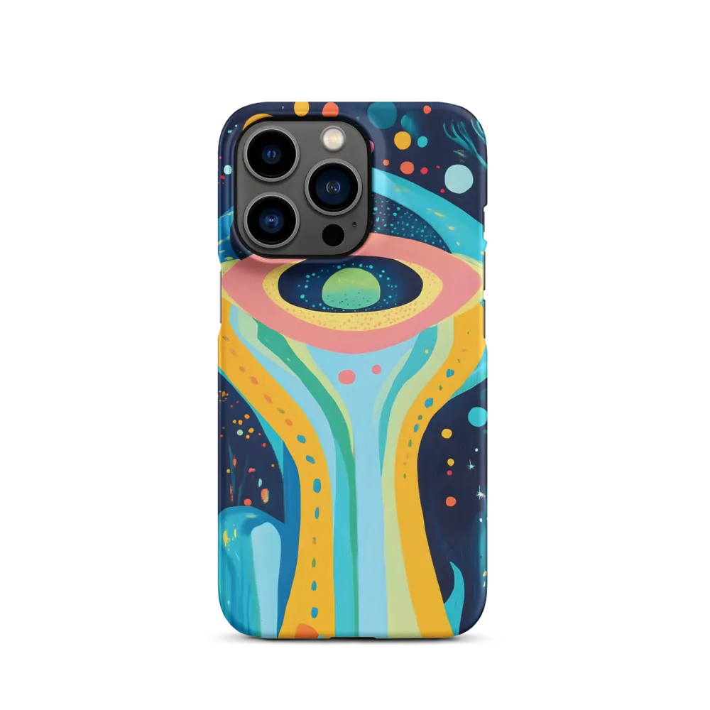 Cosmic Whimsy
