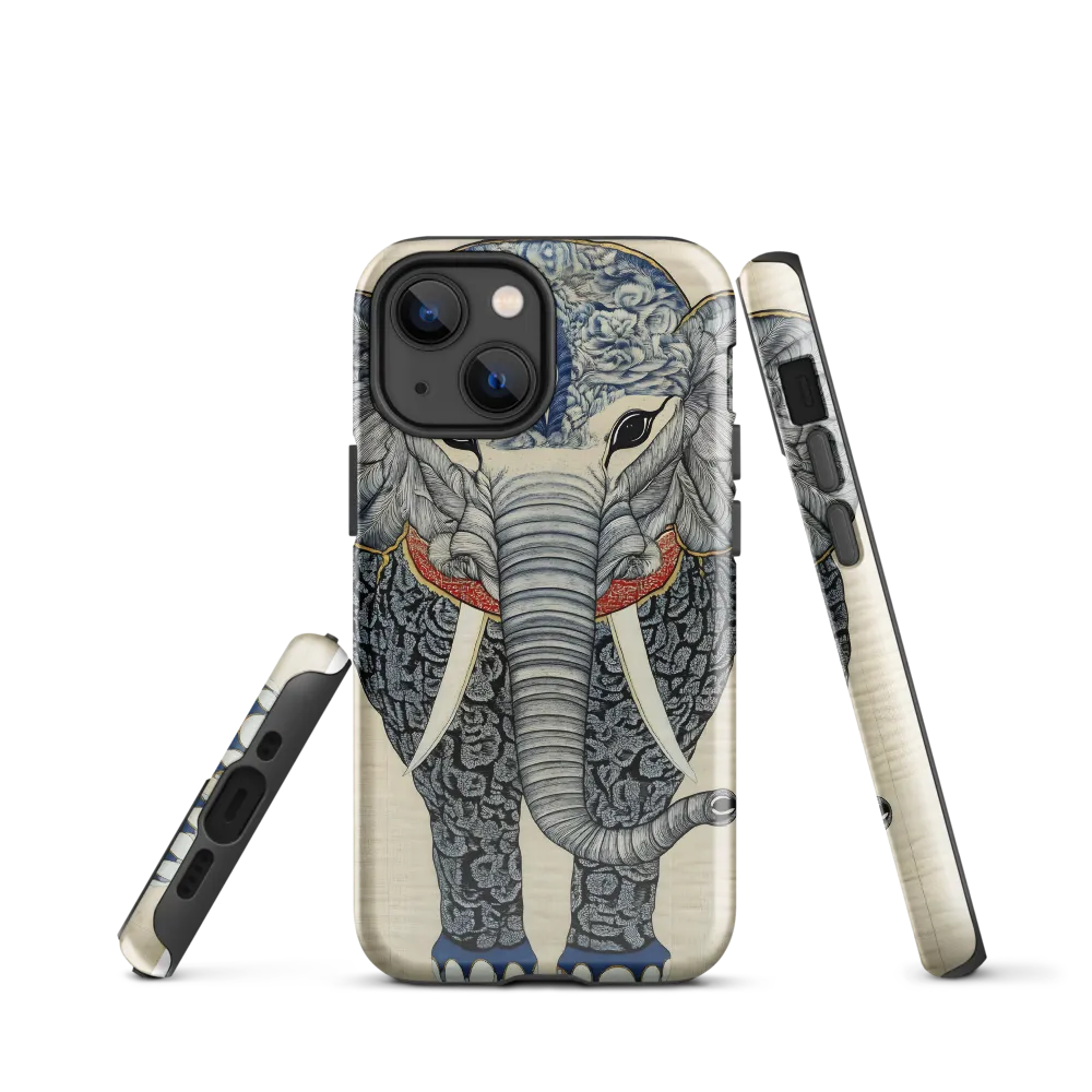 Majesty of the Elephant