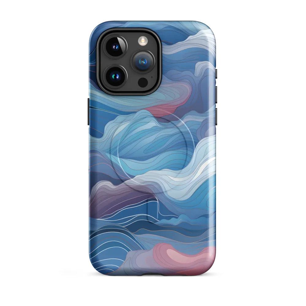 Harmonious Waves
