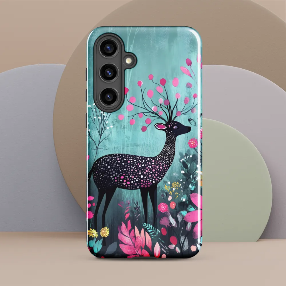 Whimsy in Bloom