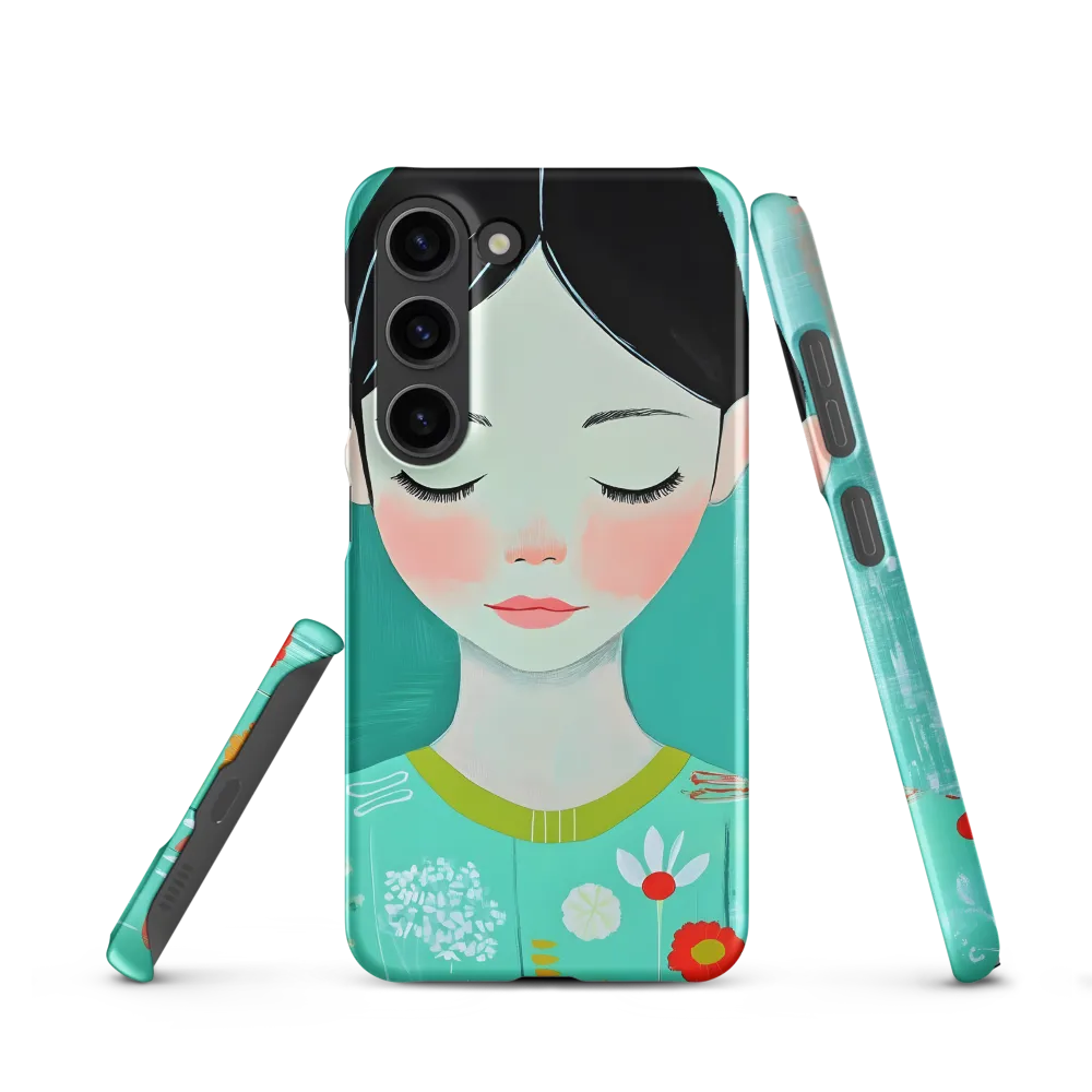 Tranquil Blossom