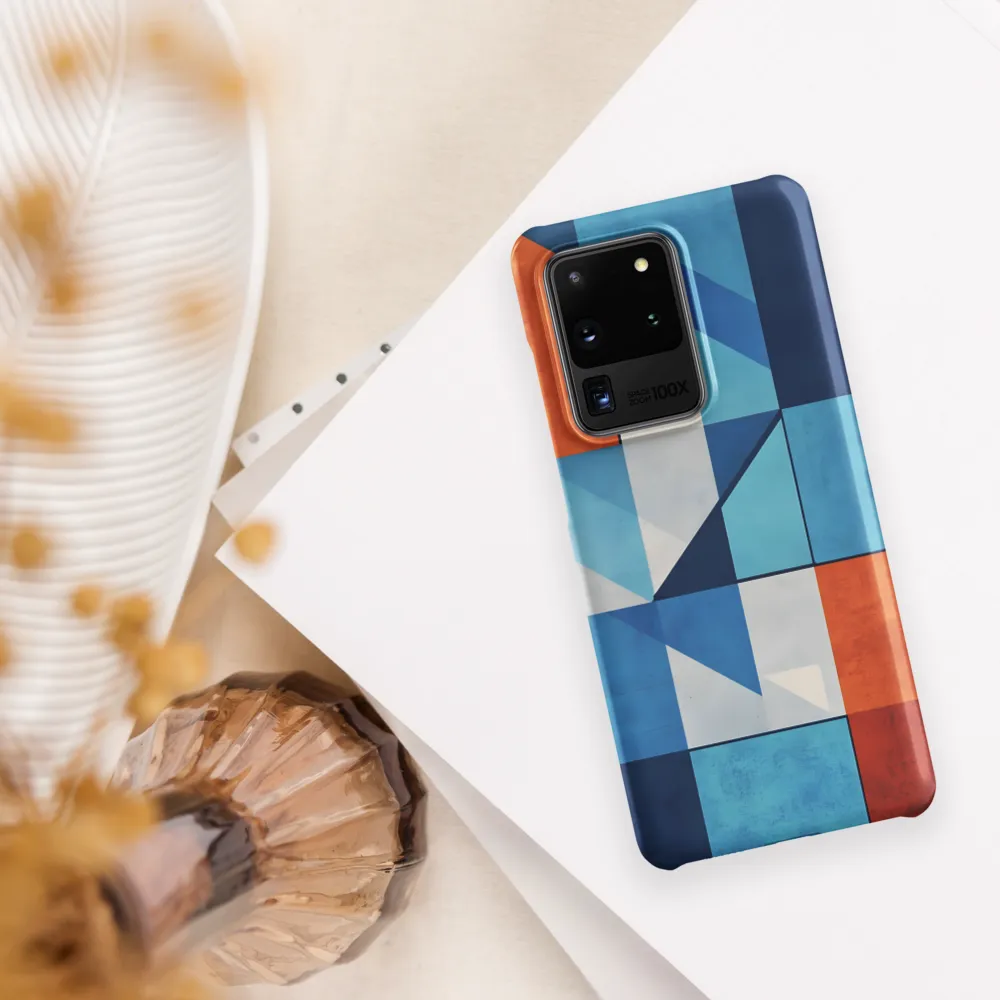 Geometric Harmony in Color