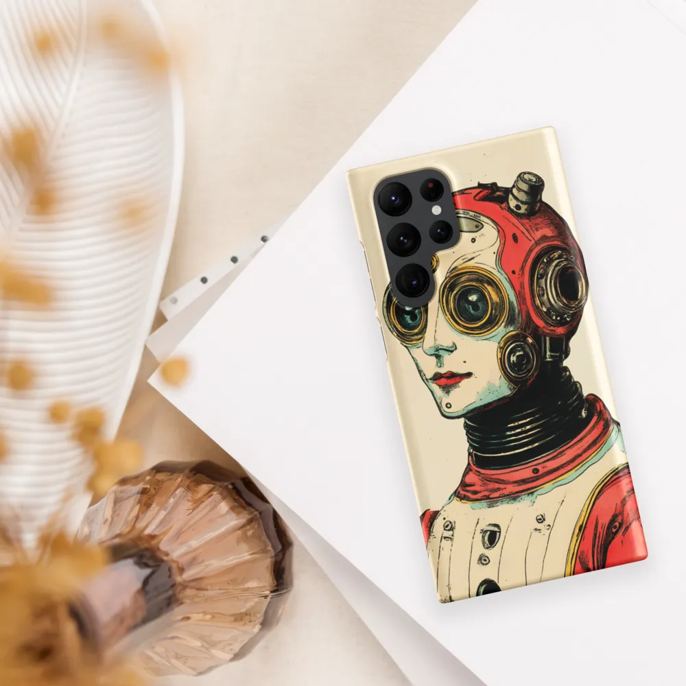 Ethereal Automaton
