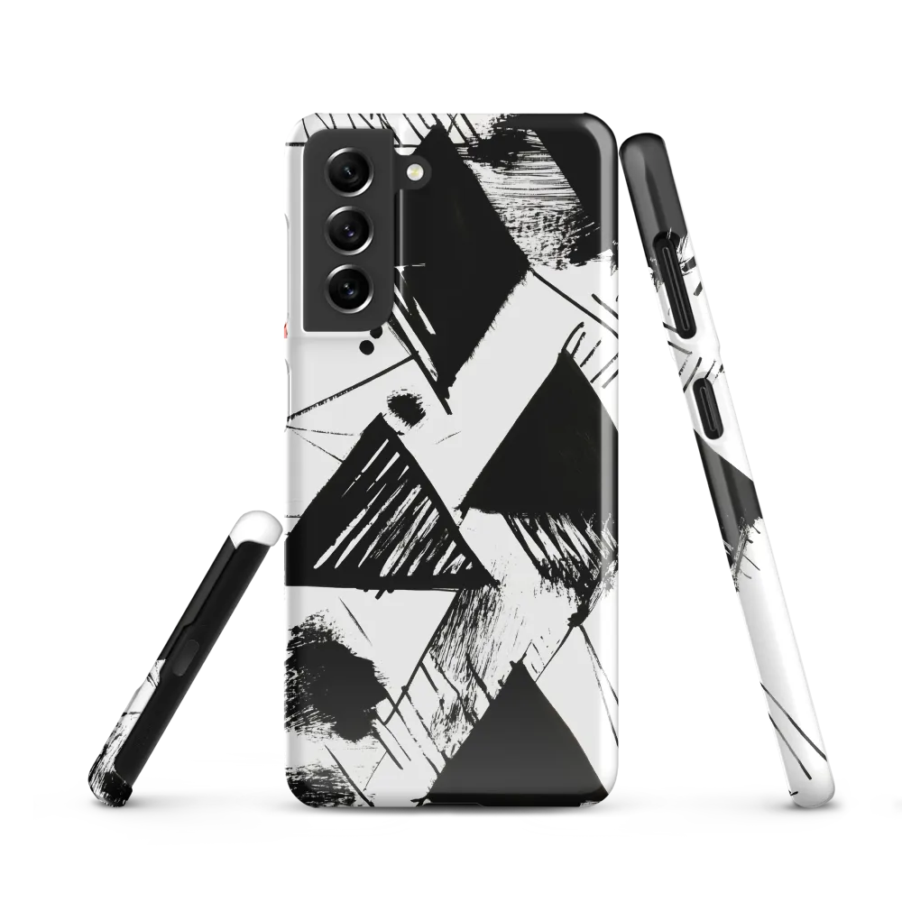 Dynamic Geometric Harmony