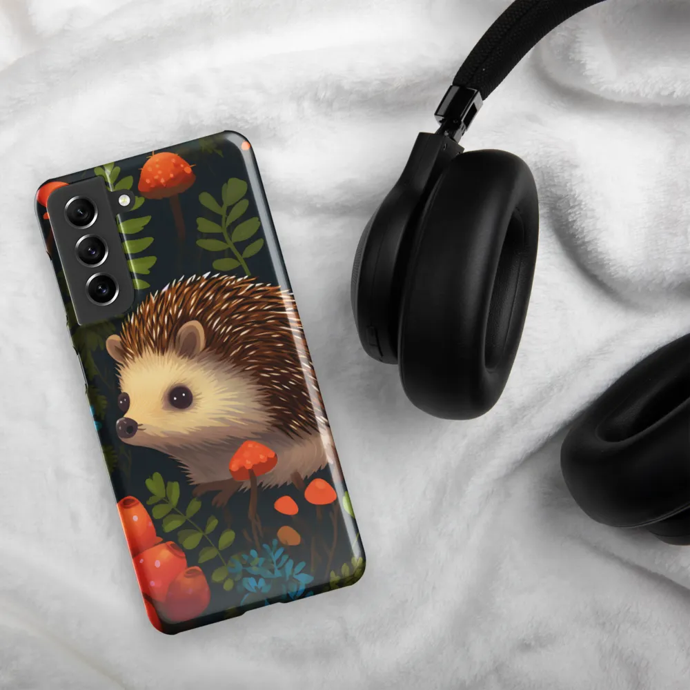 Whimsical Woodland Adventures