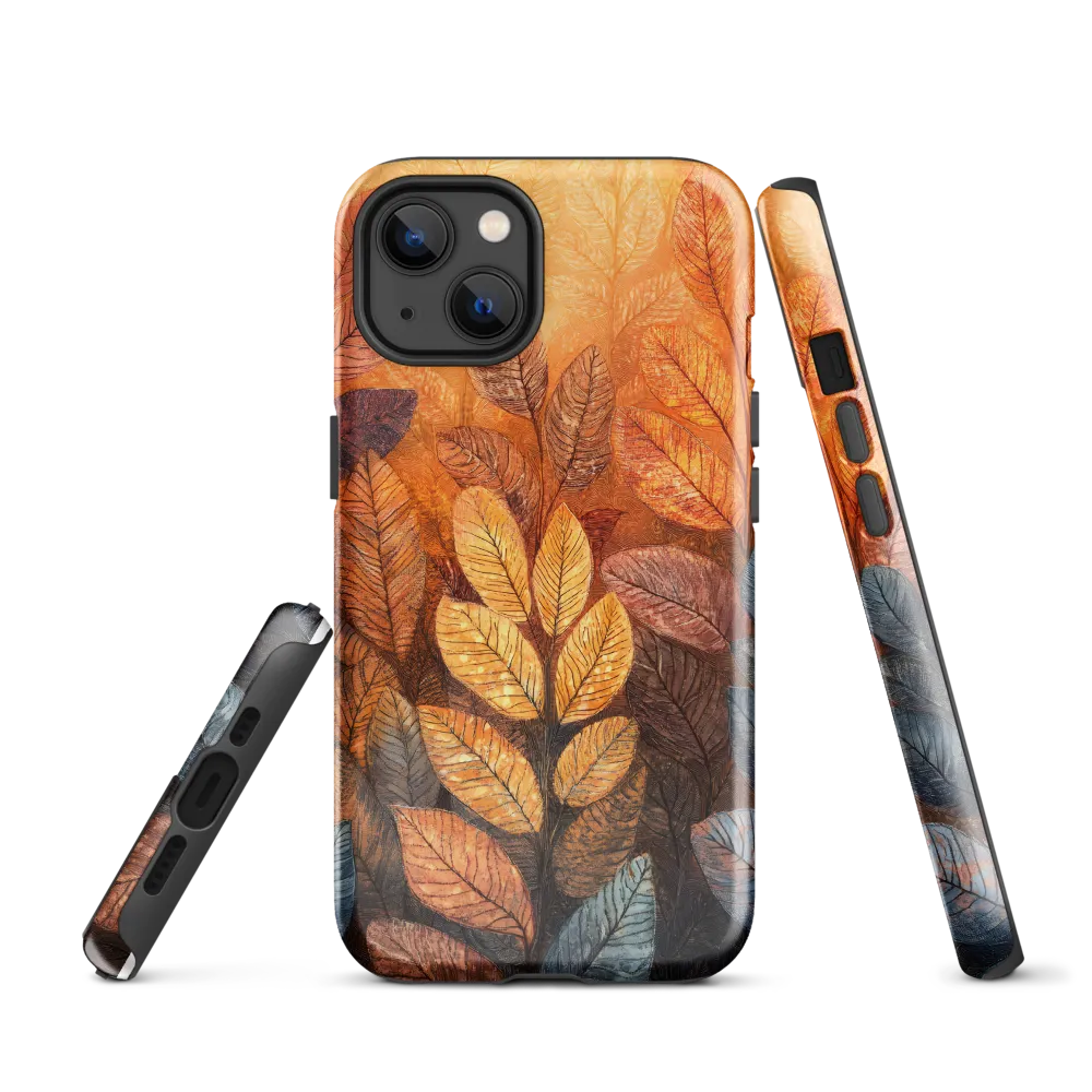 Whispers of Autumn
