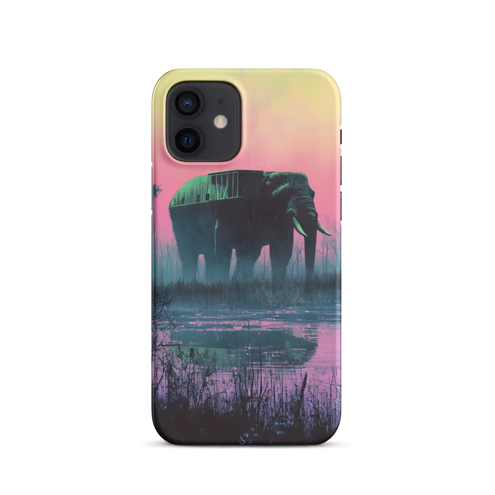 The Enigmatic Elephant