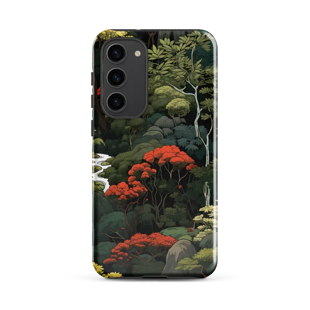 Whispers of the Forest