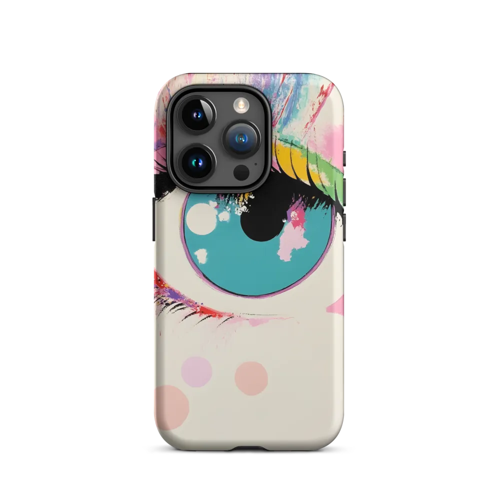 Eye Candy: A Pop Art Vision