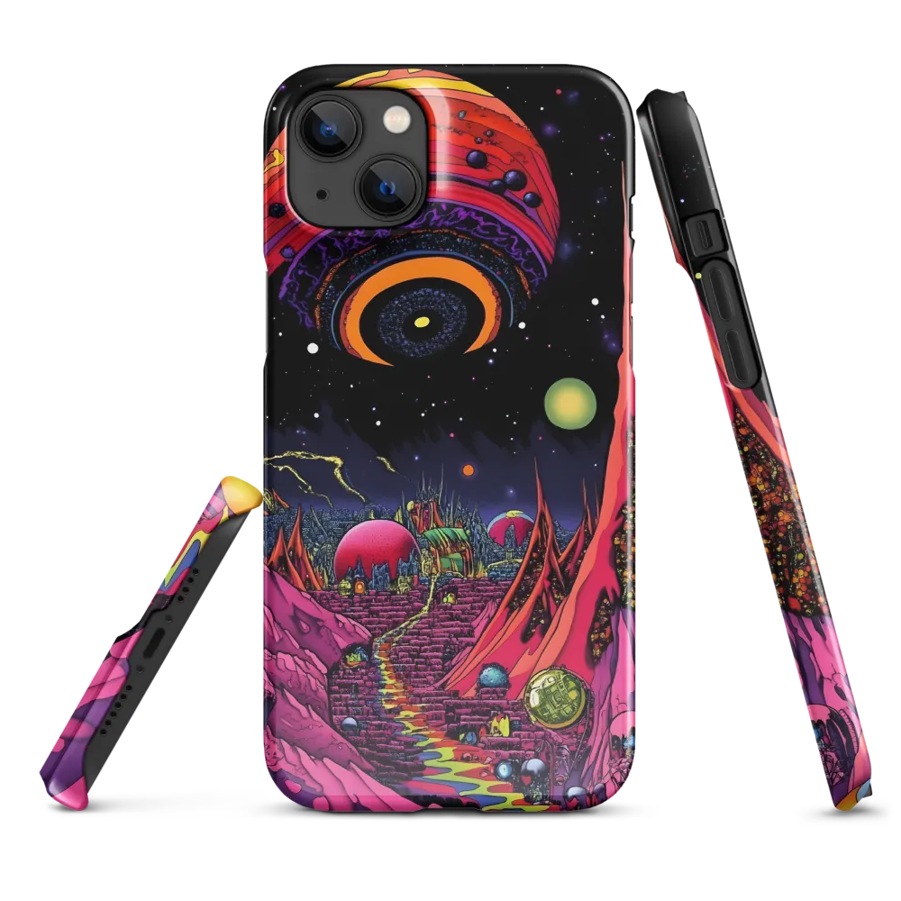 Celestial Dreamscape