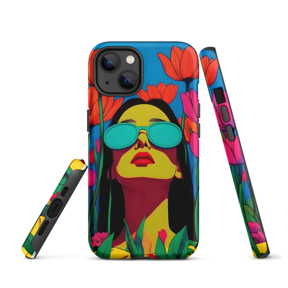 Blooming Individuality