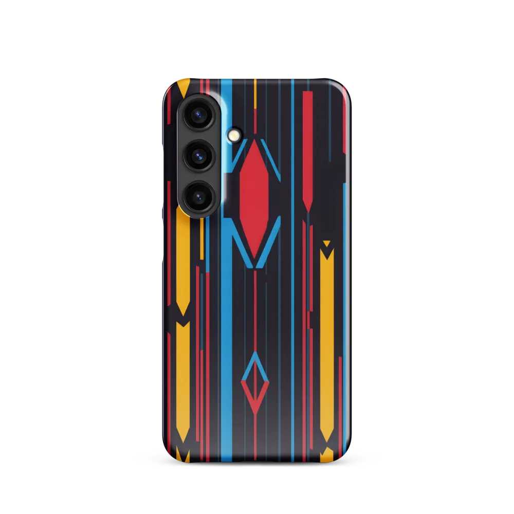 Dynamic Geometric Harmony