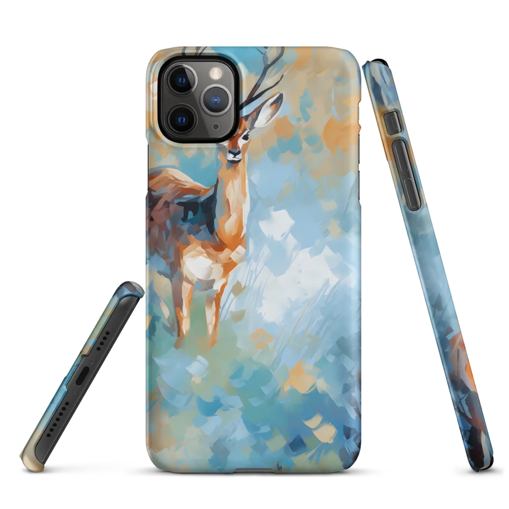 Whispers of Serenity | Phone Case |  11 Pro Max | Snap Case | Matte