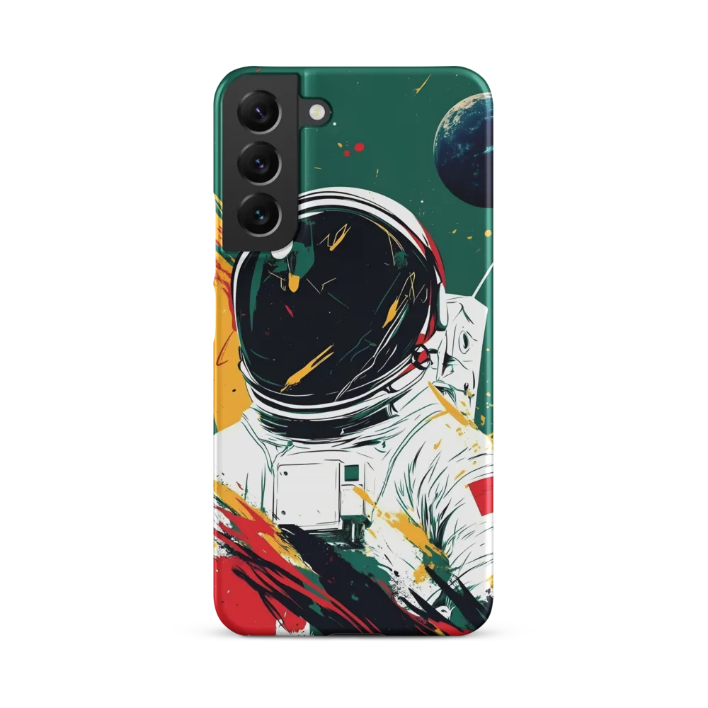 Galactic Explorer: A Modern Odyssey
