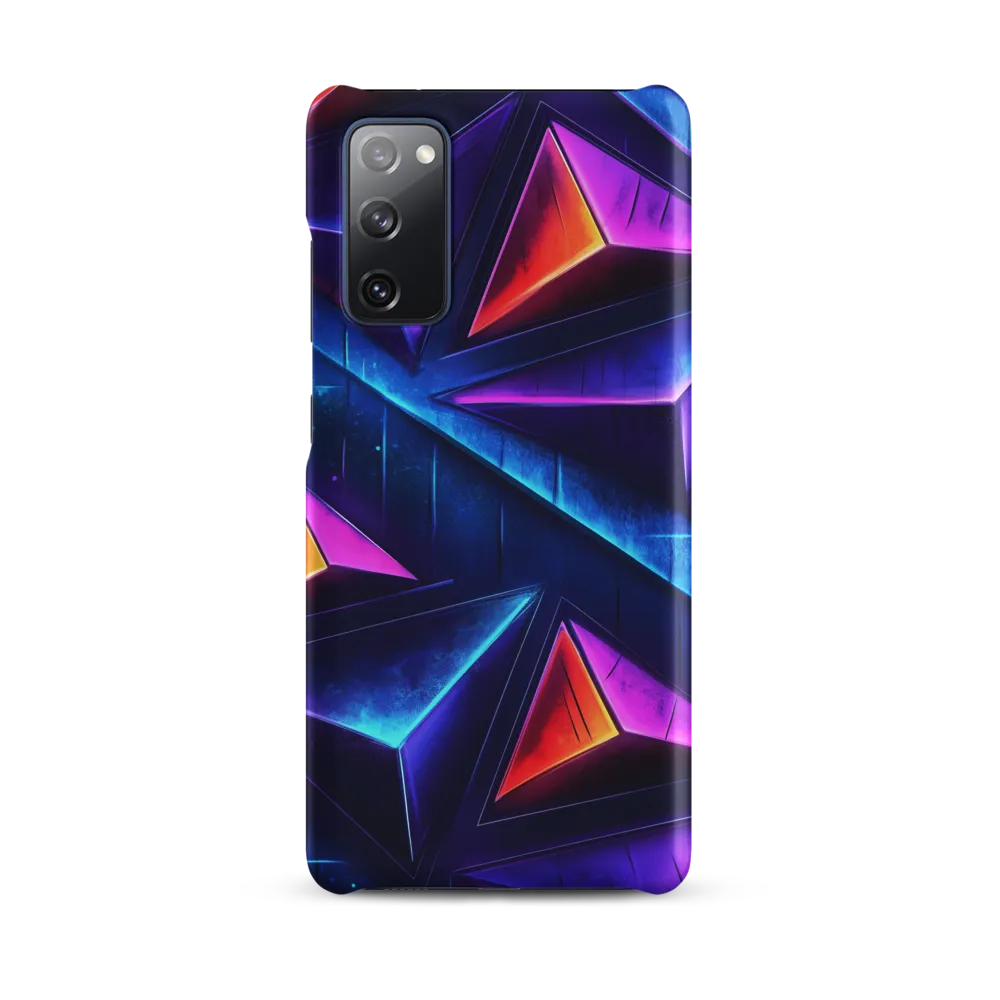 Geometric Luminescence